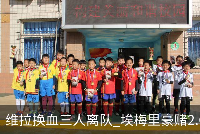 维拉换血三人离队 埃梅里豪赌2.0版升级战